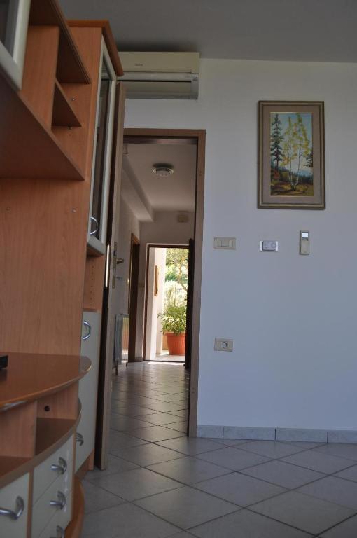 Apartma Lana21 Apartment Koper Exterior photo
