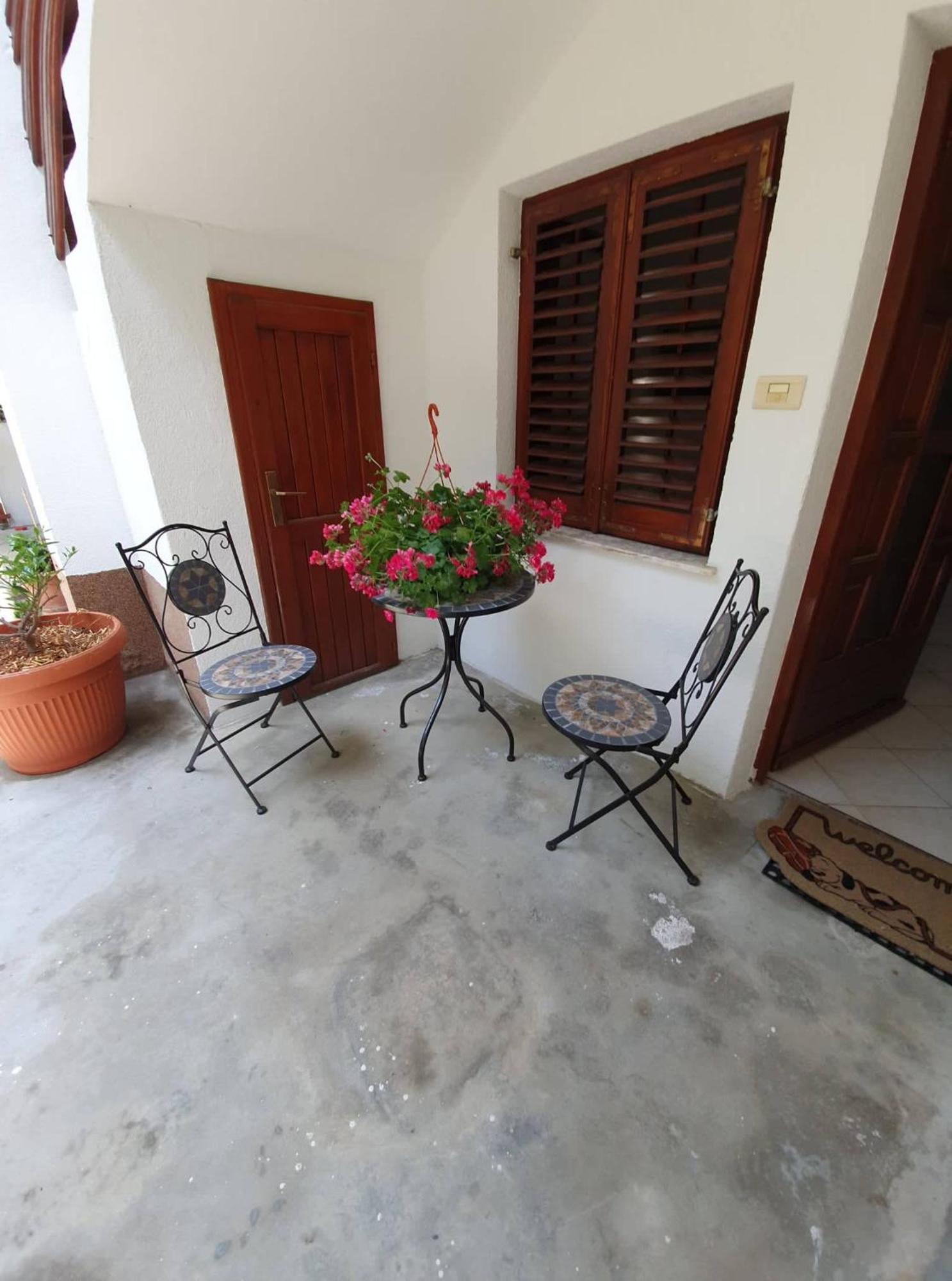 Apartma Lana21 Apartment Koper Exterior photo