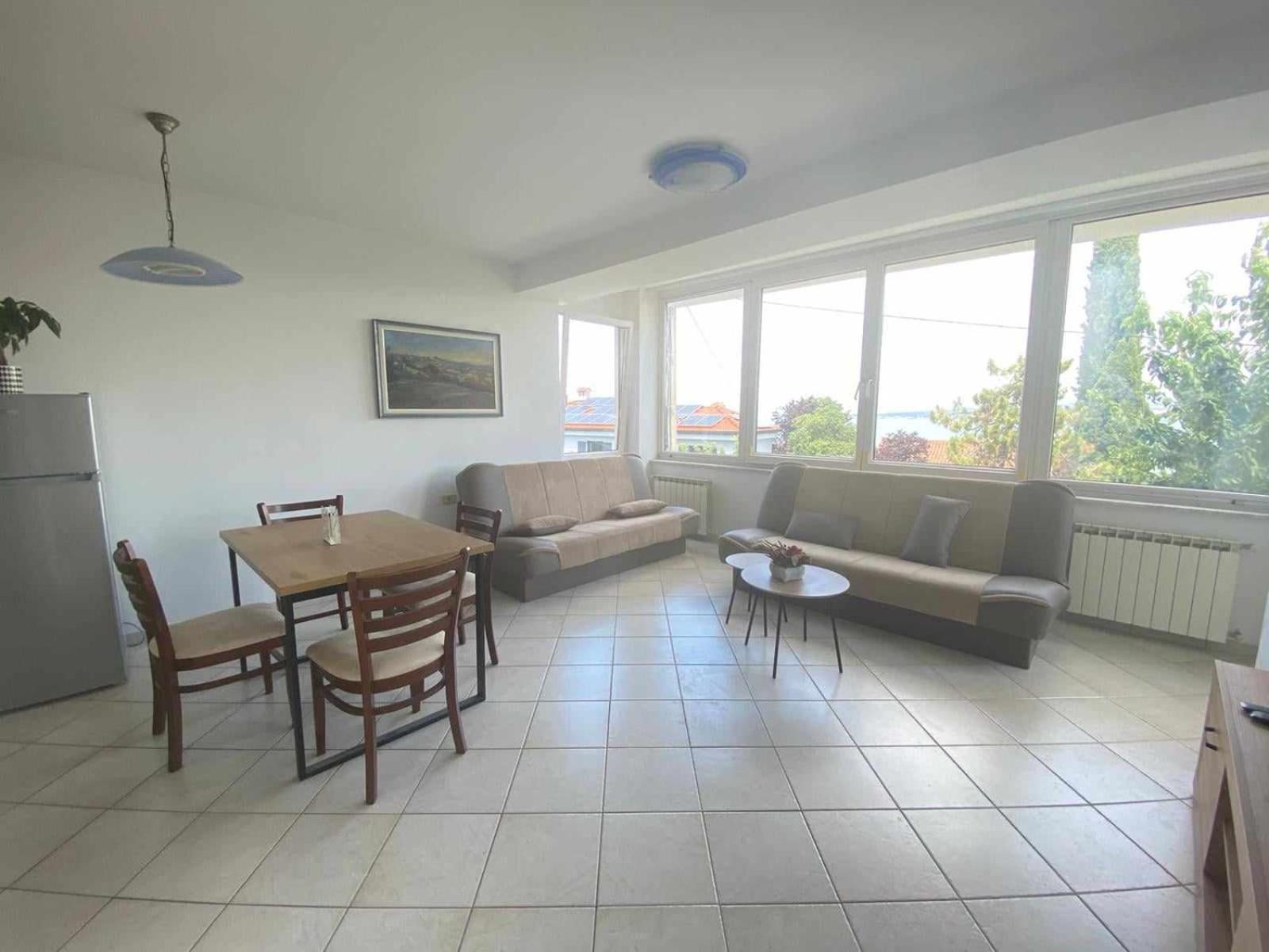 Apartma Lana21 Apartment Koper Exterior photo