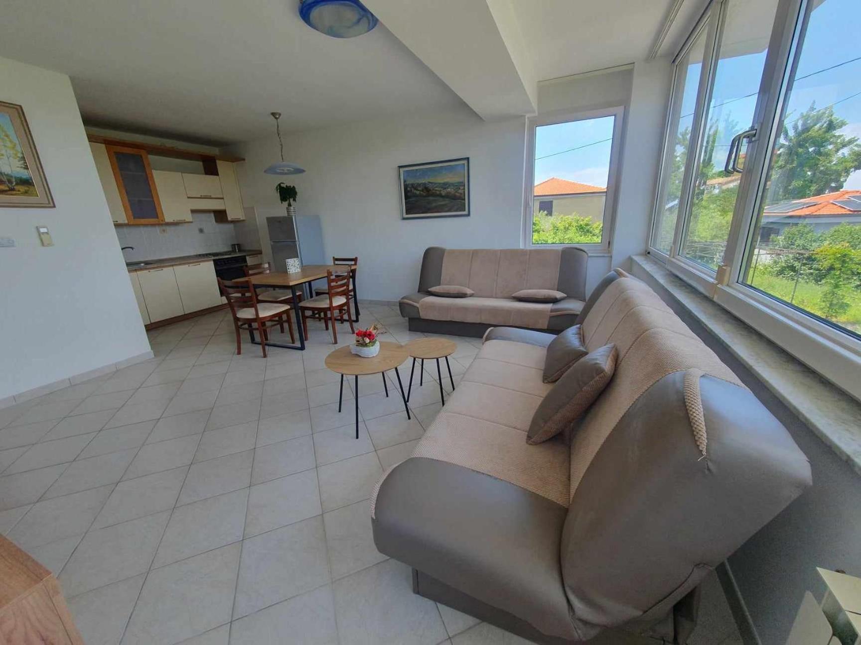Apartma Lana21 Apartment Koper Exterior photo