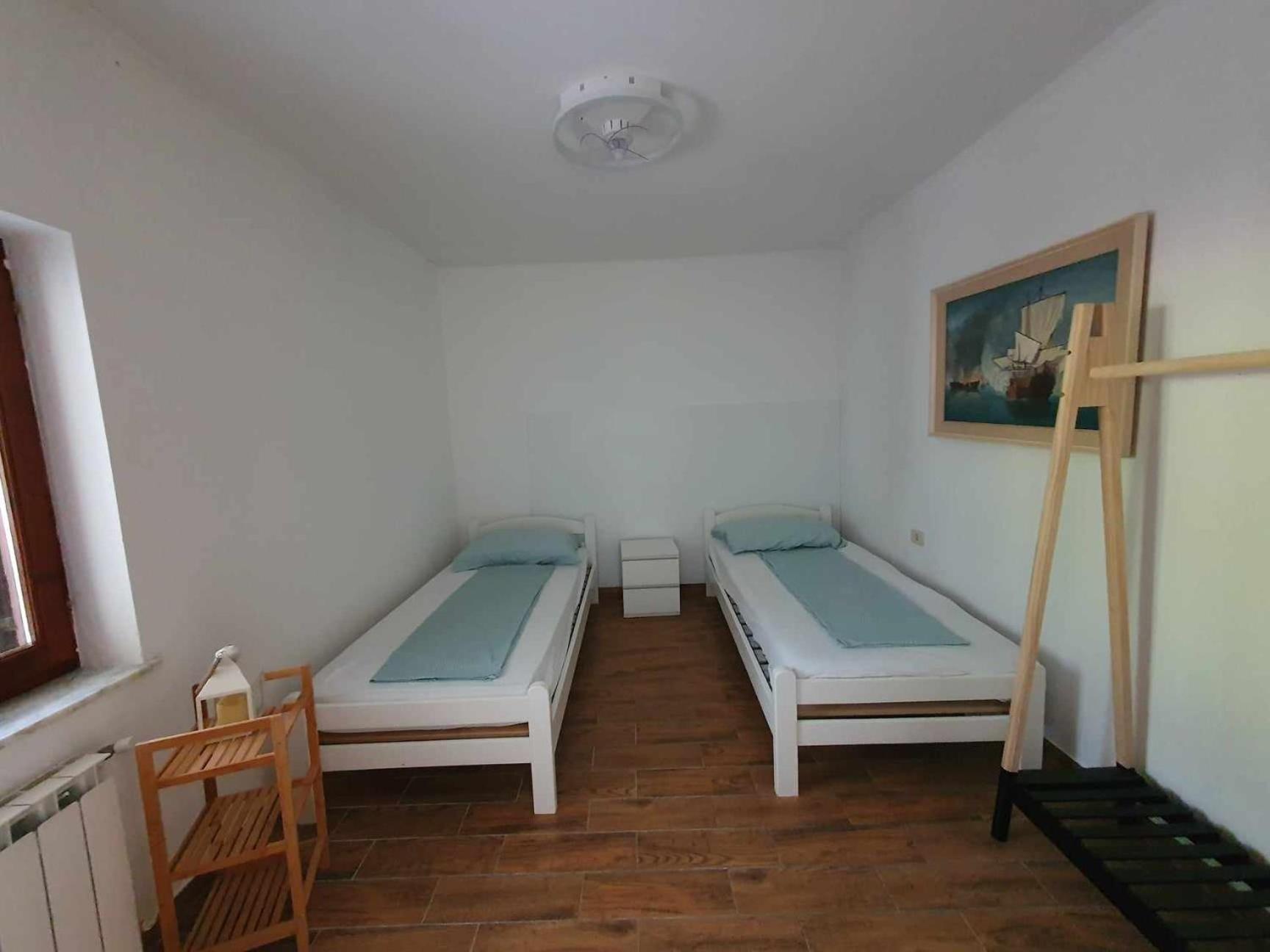 Apartma Lana21 Apartment Koper Exterior photo